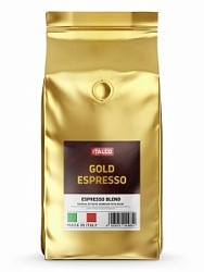 Кофе Италко 1000г Голд Эспрессо зерно