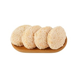 Котлета из курицы п/ф с/м 100 г. шт.