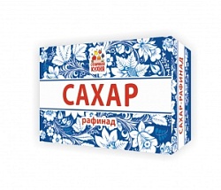 Урожайна Сахар 500