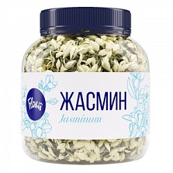 Чайный напиток Флорис 30г в банке Жасмин