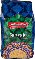 Националь крупа 450г Булгур